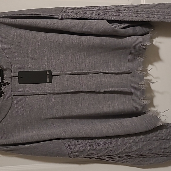 Womens Sweater - Picture 5 of 5